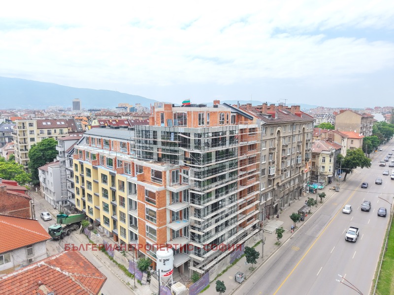 Te koop  3 slaapkamers Sofia , Tsentar , 170 m² | 85066602 - afbeelding [15]