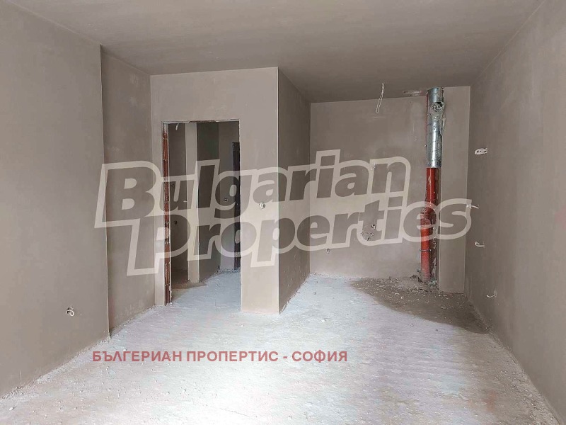 Продава 4-СТАЕН, гр. София, Център, снимка 11 - Aпартаменти - 49064684