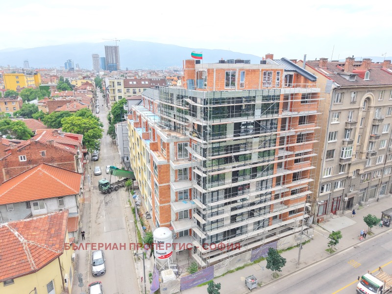 Te koop  3 slaapkamers Sofia , Tsentar , 170 m² | 85066602 - afbeelding [16]