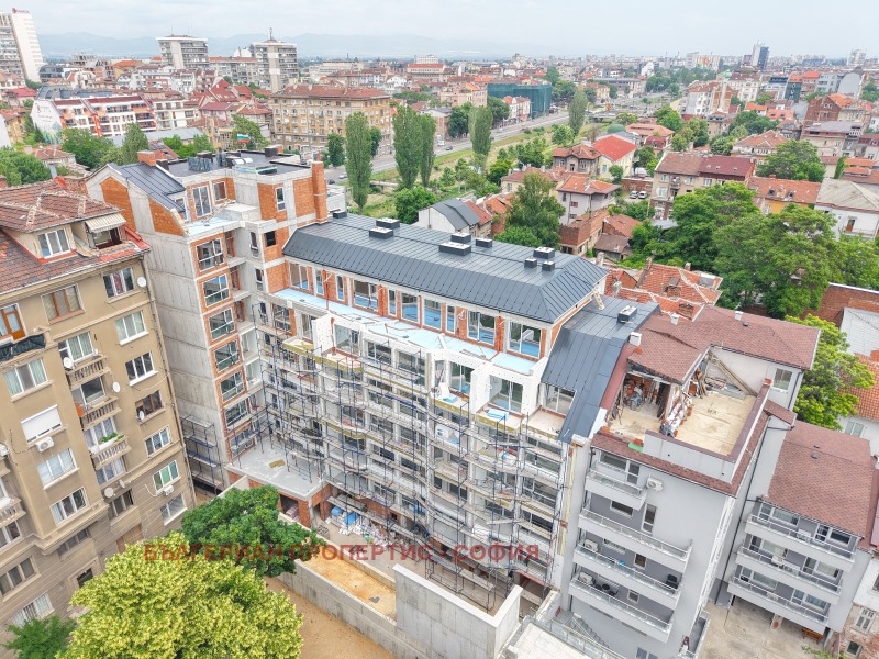 Te koop  3 slaapkamers Sofia , Tsentar , 170 m² | 85066602 - afbeelding [17]