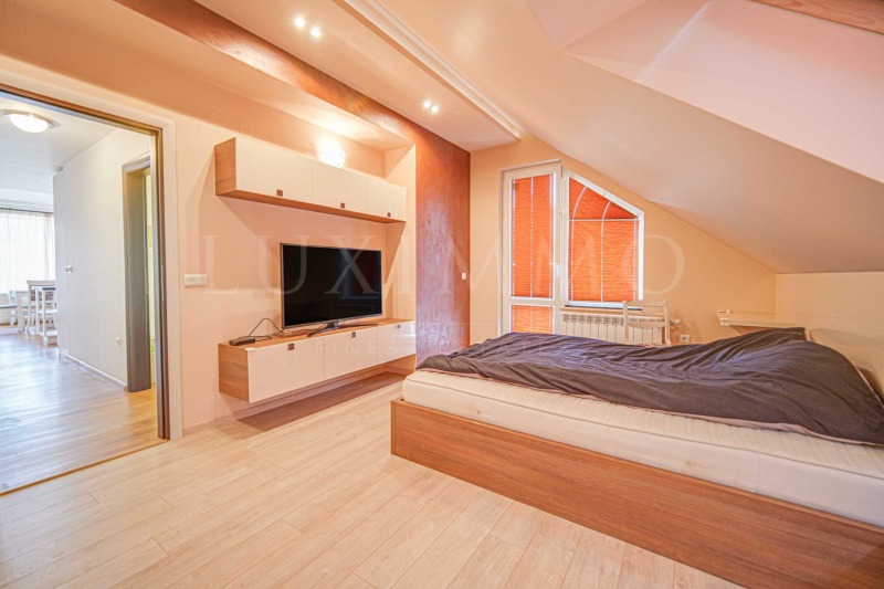 For Sale  3 bedroom Sofia , Krastova vada , 193 sq.m | 21287564 - image [13]