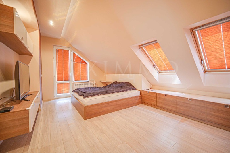 For Sale  3 bedroom Sofia , Krastova vada , 193 sq.m | 21287564 - image [12]