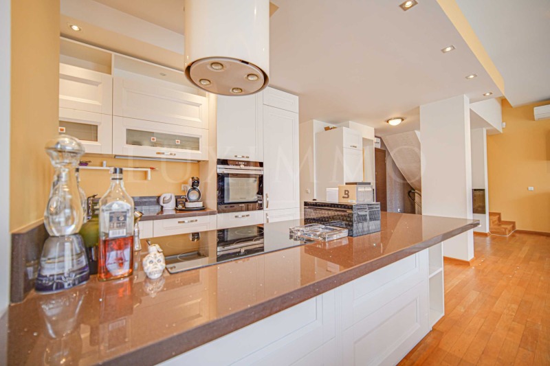 For Sale  3 bedroom Sofia , Krastova vada , 193 sq.m | 21287564 - image [8]