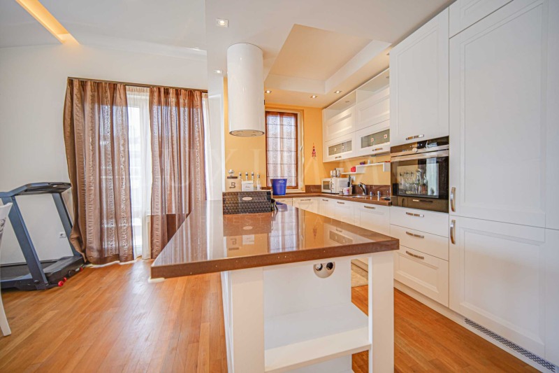 Продава 4-СТАЕН, гр. София, Кръстова вада, снимка 5 - Апартаменти - 52077987