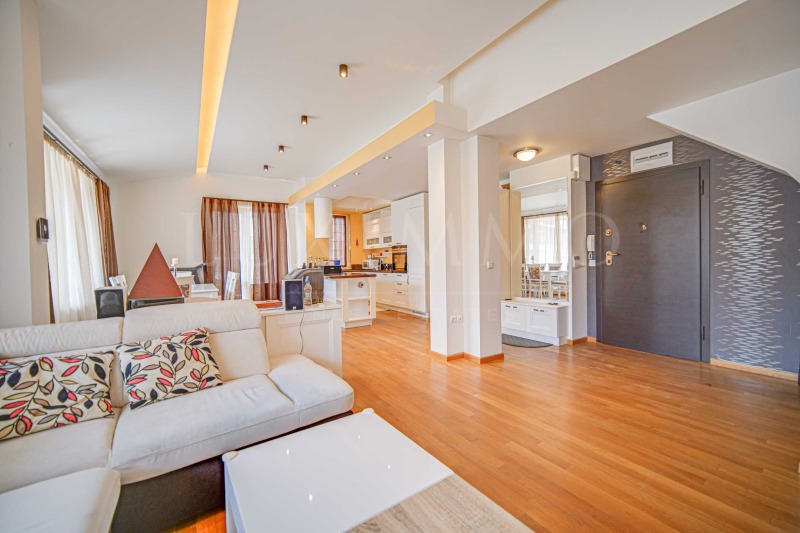 For Sale  3 bedroom Sofia , Krastova vada , 193 sq.m | 21287564 - image [3]