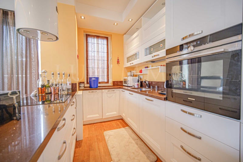For Sale  3 bedroom Sofia , Krastova vada , 193 sq.m | 21287564 - image [9]