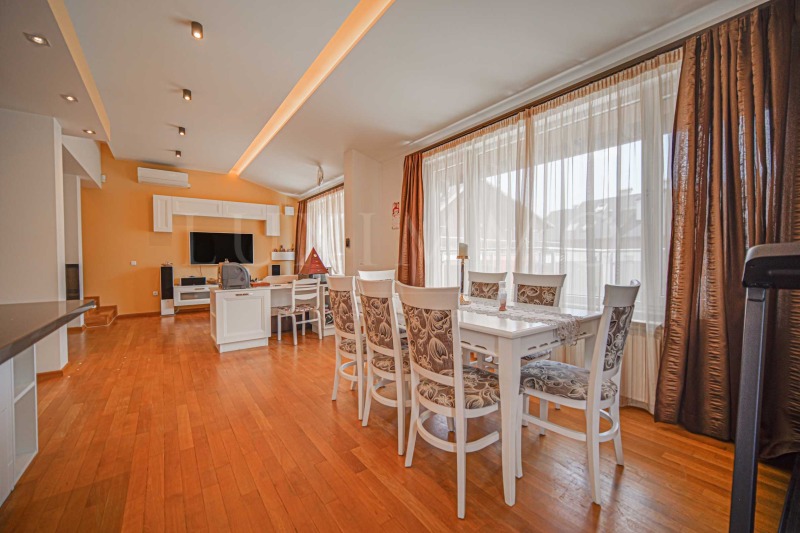 For Sale  3 bedroom Sofia , Krastova vada , 193 sq.m | 21287564 - image [2]