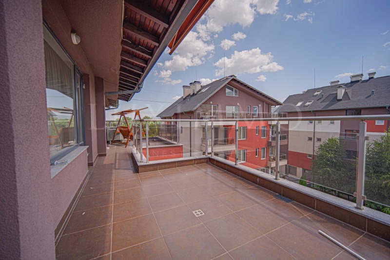 For Sale  3 bedroom Sofia , Krastova vada , 193 sq.m | 21287564 - image [16]