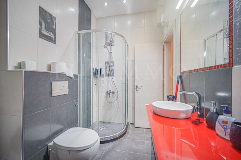 Продава 4-СТАЕН, гр. София, Кръстова вада, снимка 15 - Апартаменти - 52077987