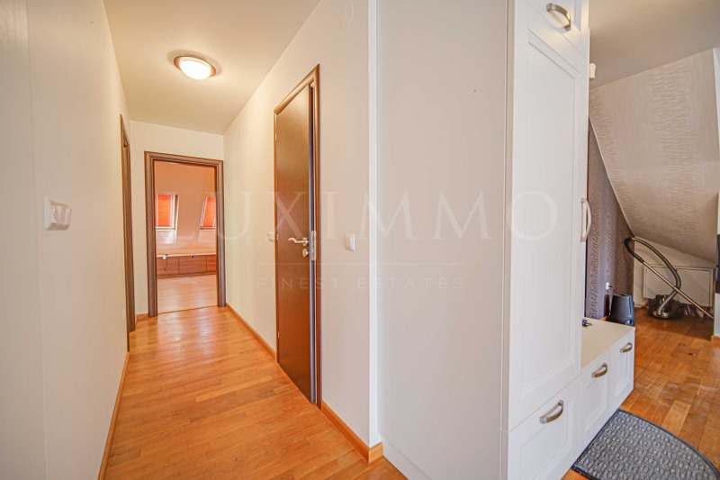 For Sale  3 bedroom Sofia , Krastova vada , 193 sq.m | 21287564 - image [10]