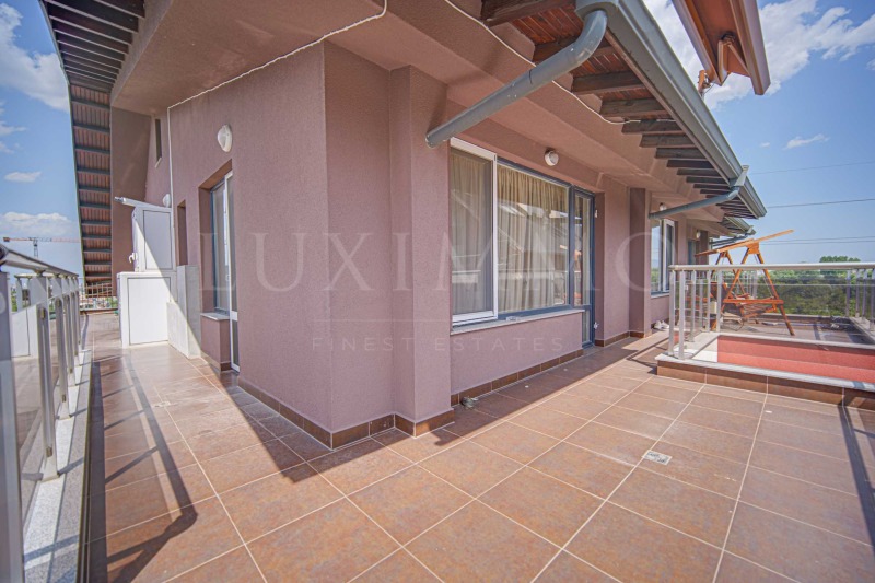 For Sale  3 bedroom Sofia , Krastova vada , 193 sq.m | 21287564 - image [15]