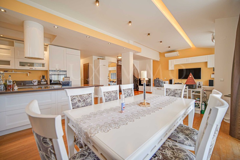 For Sale  3 bedroom Sofia , Krastova vada , 193 sq.m | 21287564 - image [7]