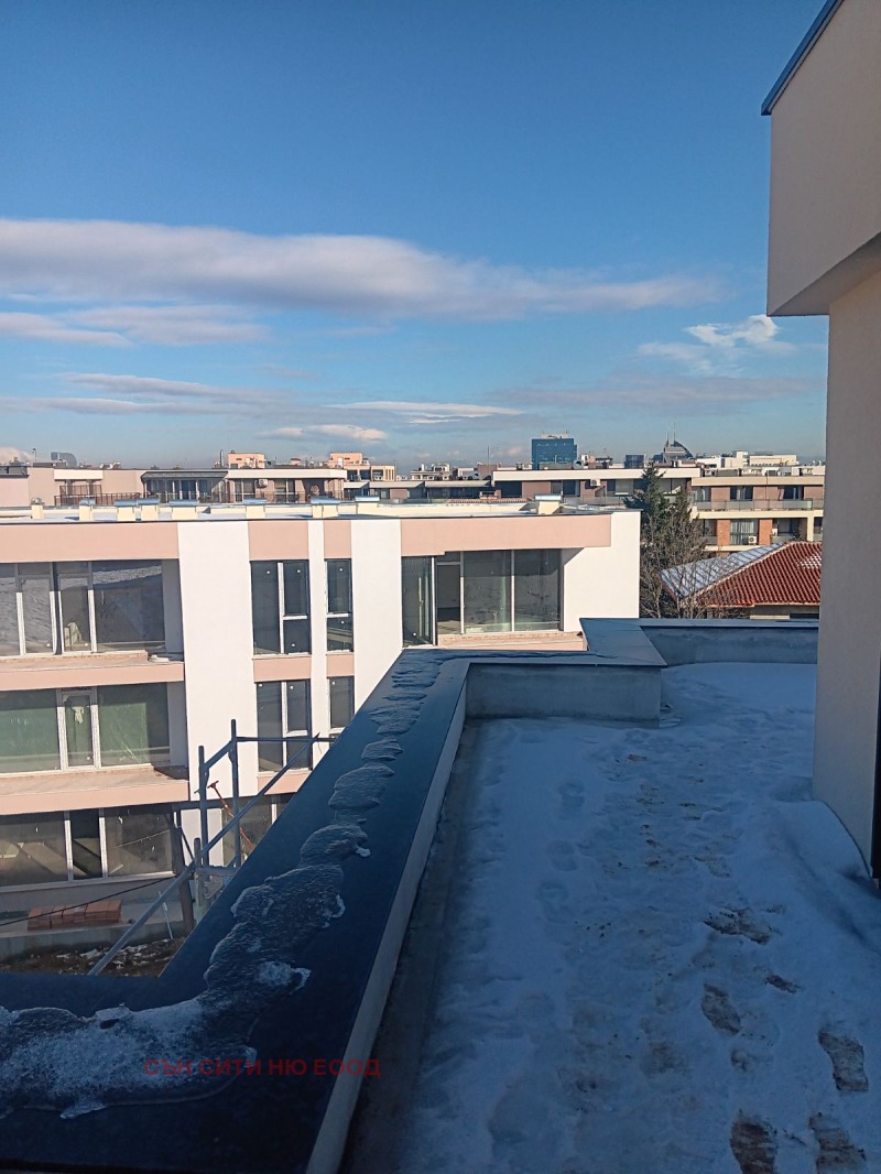 En venta  3+ dormitorios Sofia , Manastirski livadi , 148 metros cuadrados | 67989580 - imagen [14]