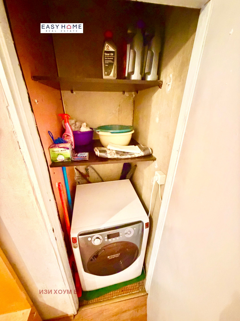 Продава МНОГОСТАЕН, гр. София, Люлин 3, снимка 14 - Апартаменти - 52524307