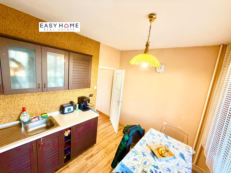 Продава МНОГОСТАЕН, гр. София, Люлин 3, снимка 9 - Апартаменти - 52524307