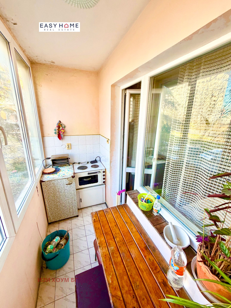 Продава МНОГОСТАЕН, гр. София, Люлин 3, снимка 16 - Апартаменти - 52524307