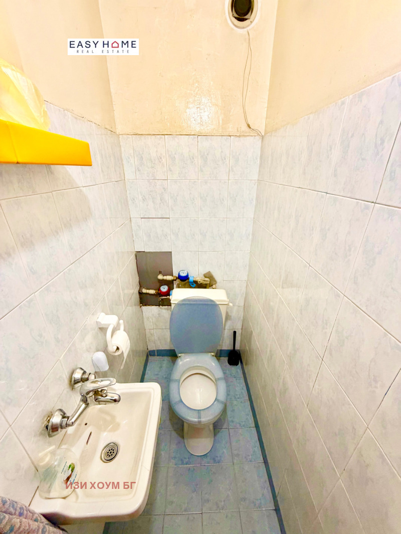 Продава МНОГОСТАЕН, гр. София, Люлин 3, снимка 12 - Апартаменти - 52524307