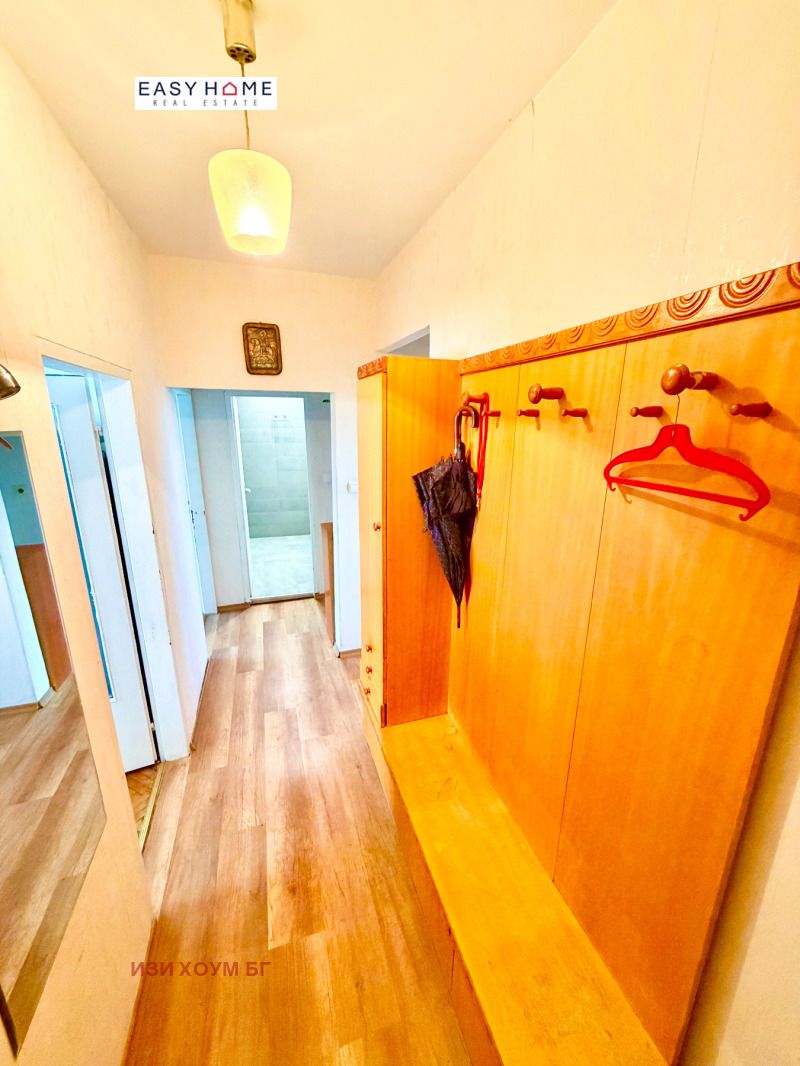 Продава МНОГОСТАЕН, гр. София, Люлин 3, снимка 13 - Апартаменти - 52524307