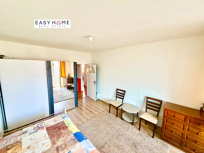 Продава МНОГОСТАЕН, гр. София, Люлин 3, снимка 5 - Апартаменти - 52524307