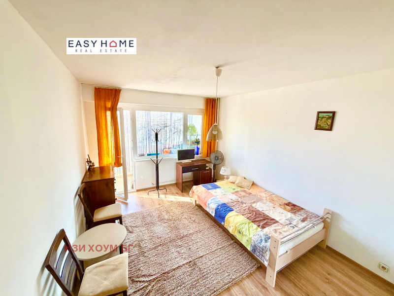 Продава МНОГОСТАЕН, гр. София, Люлин 3, снимка 3 - Апартаменти - 52524307