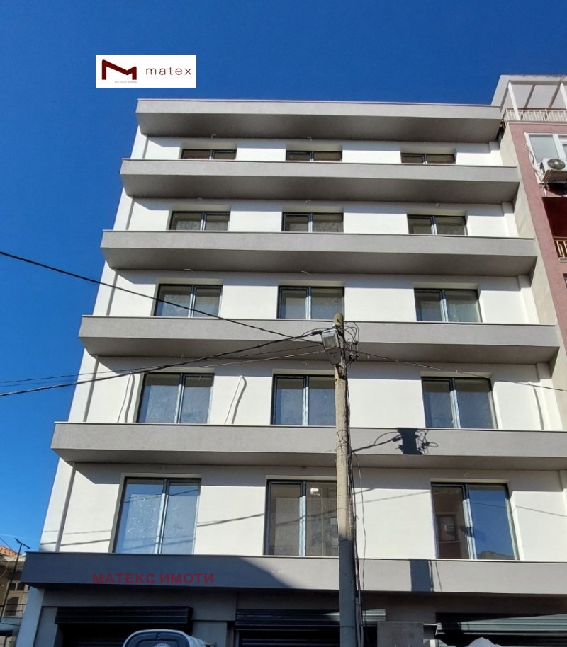 Продава  Мезонет град Варна , Център , 126 кв.м | 82128161 - изображение [4]