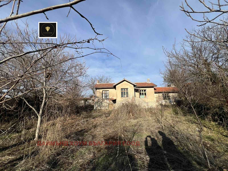 Продава  Къща област Стара Загора , с. Златна ливада , 133 кв.м | 74431116 - изображение [3]