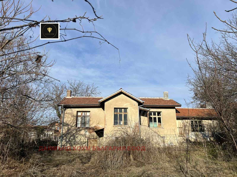 Продава  Къща област Стара Загора , с. Златна ливада , 133 кв.м | 74431116 - изображение [2]
