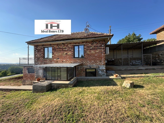 Na prodej  Dům oblast Veliko Tarnovo , Višovgrad , 130 m2 | 86198023 - obraz [3]