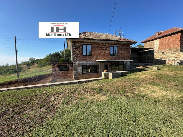 Na prodej  Dům oblast Veliko Tarnovo , Višovgrad , 130 m2 | 86198023 - obraz [2]