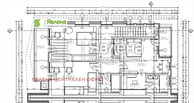 Na prodej  Dům Sofia , Krivina , 218 m2 | 68046514 - obraz [10]