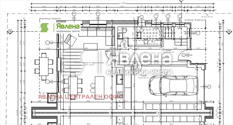 Na prodej  Dům Sofia , Krivina , 218 m2 | 68046514 - obraz [9]