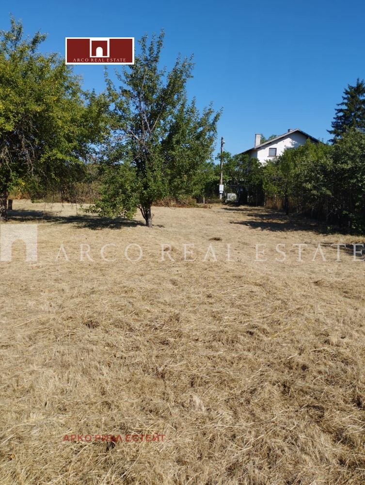 Продава  Парцел, област Перник, с. Ярджиловци • 28 525 EUR • ID 91140940 — holmes.bg - [1] 