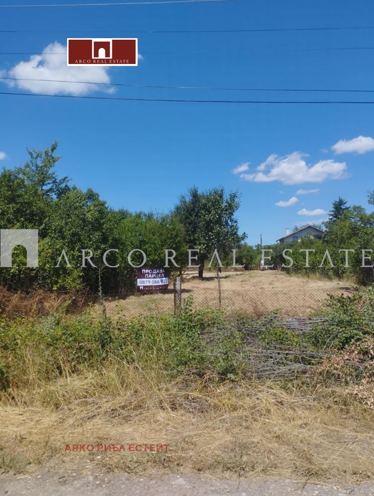 Продава  Парцел област Перник , с. Ярджиловци , 815 кв.м | 34375105 - изображение [4]
