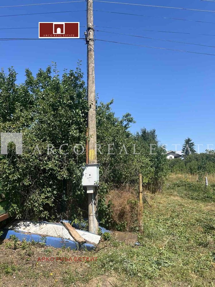 Продава  Парцел област Перник , с. Ярджиловци , 815 кв.м | 34375105 - изображение [2]