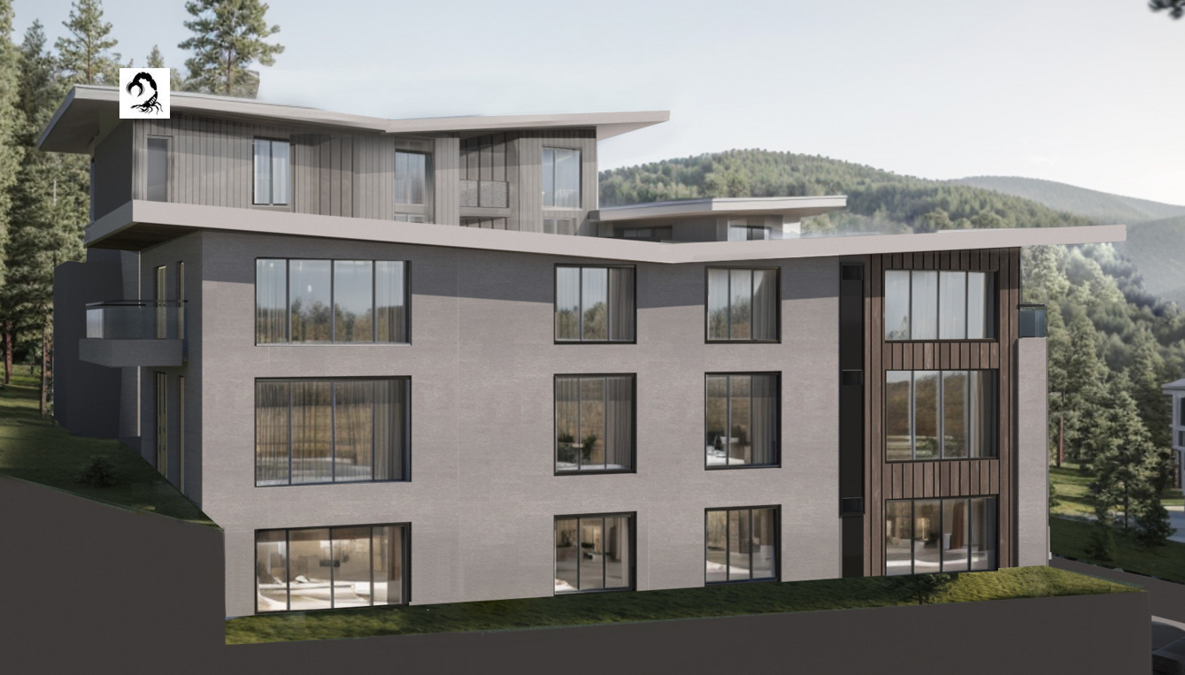 Продава 1-СТАЕН, гр. Велинград, област Пазарджик, снимка 3 - Апартаменти - 53972746