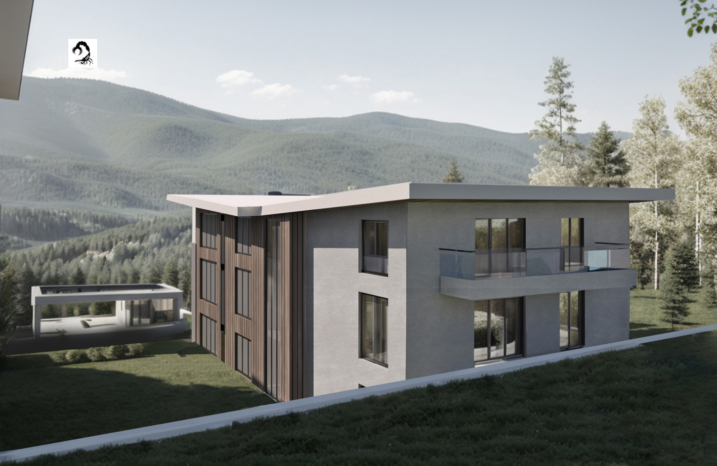 Продава 1-СТАЕН, гр. Велинград, област Пазарджик, снимка 2 - Апартаменти - 53972746