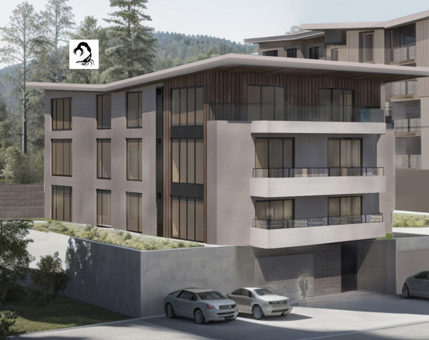 Продава 1-СТАЕН, гр. Велинград, област Пазарджик, снимка 5 - Апартаменти - 53972746