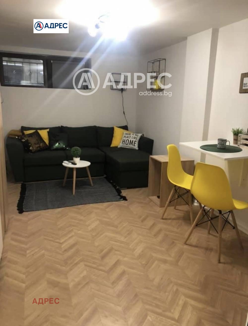 Продава 1-СТАЕН, гр. Варна, Гръцка махала, снимка 4 - Апартаменти - 54273215