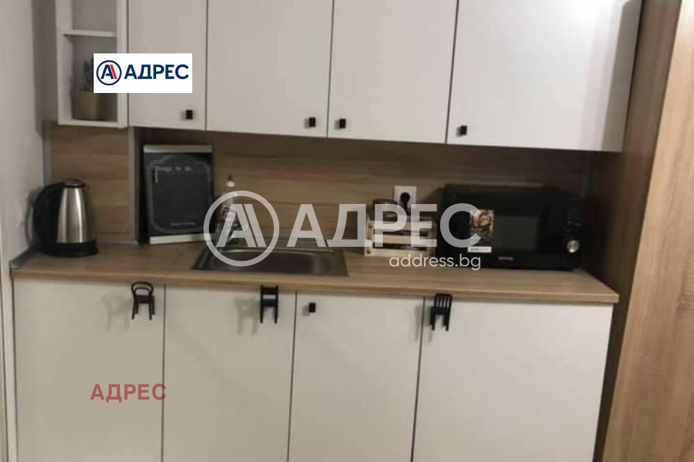 Продава 1-СТАЕН, гр. Варна, Гръцка махала, снимка 2 - Апартаменти - 54273215