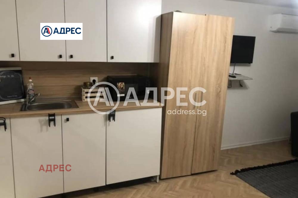 Продава 1-СТАЕН, гр. Варна, Гръцка махала, снимка 3 - Апартаменти - 54273215