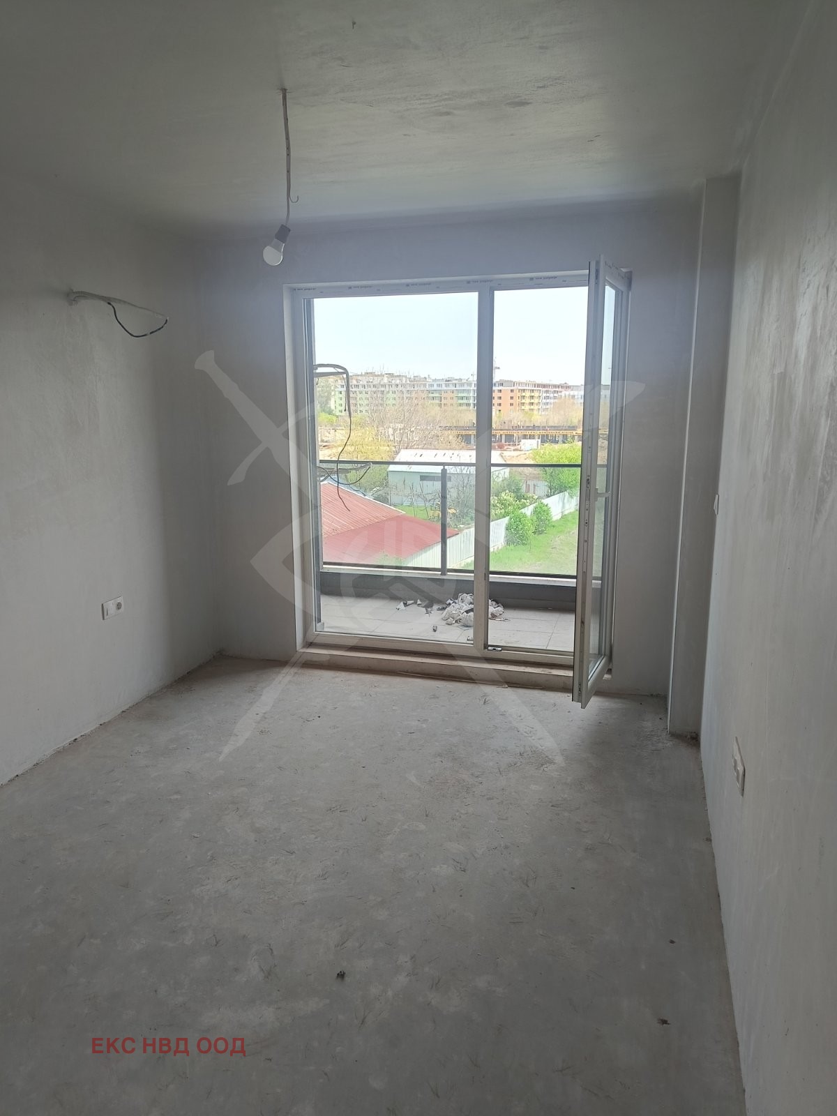 Продава 2-СТАЕН, гр. Пловдив, Остромила, снимка 2 - Апартаменти - 53920549