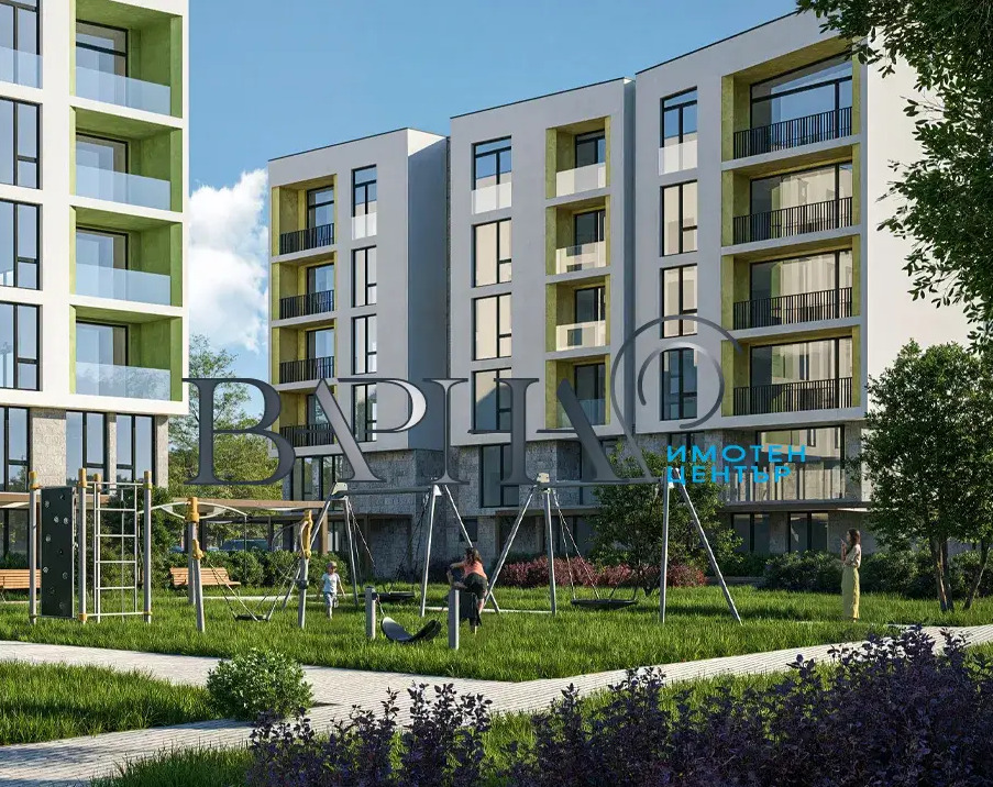 Продава 2-СТАЕН, гр. Варна, Галата, снимка 2 - Апартаменти - 52400499