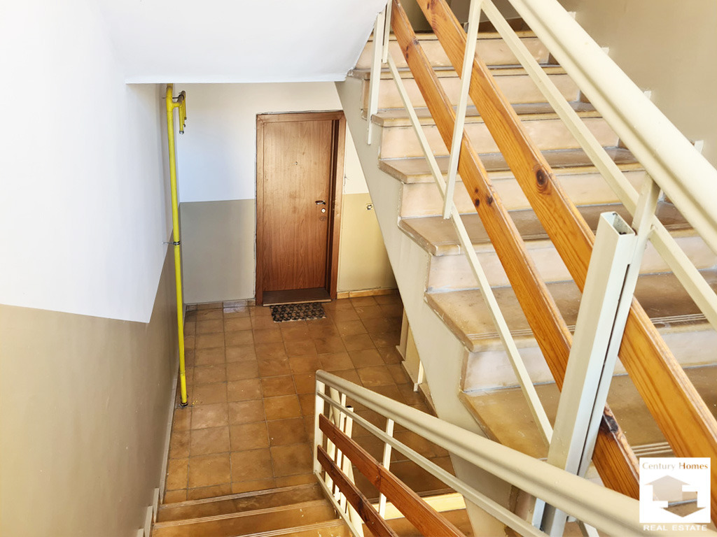 Продава 2-СТАЕН, гр. Велико Търново, Картала, снимка 9 - Апартаменти - 53826247