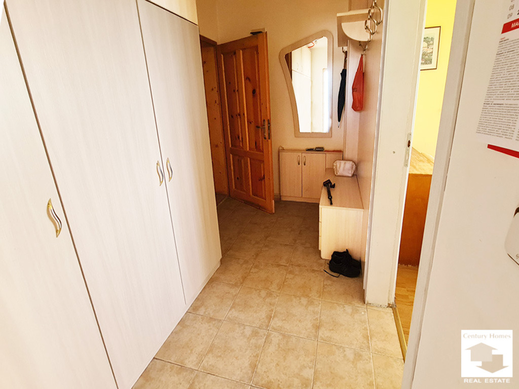 Продава 2-СТАЕН, гр. Велико Търново, Картала, снимка 6 - Апартаменти - 53826247