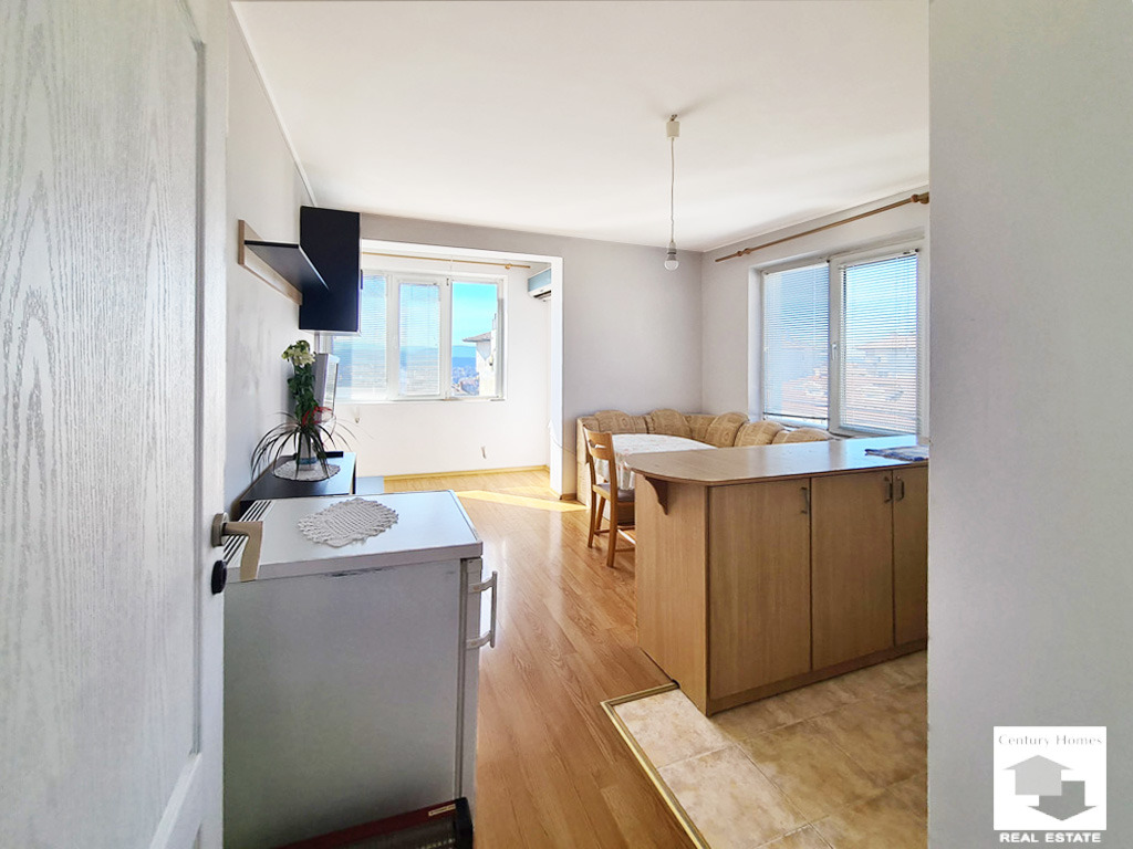 Продава 2-СТАЕН, гр. Велико Търново, Картала, снимка 2 - Апартаменти - 53826247