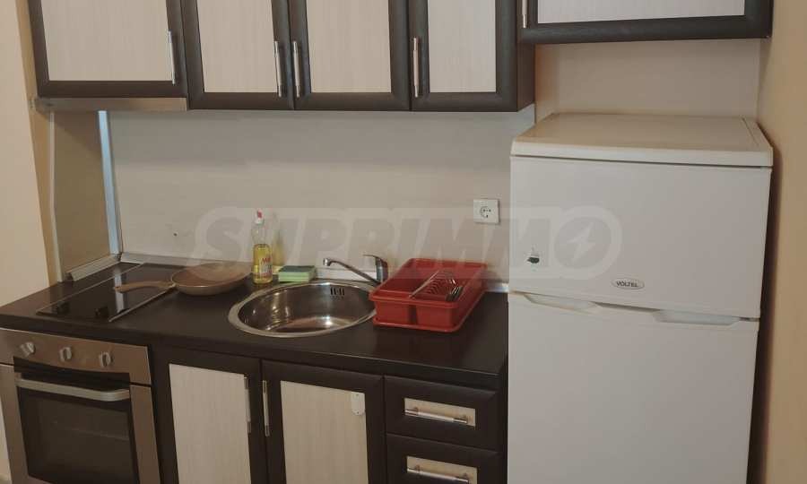 Продава 2-СТАЕН, к.к. Пампорово, област Смолян, снимка 4 - Апартаменти - 54201606