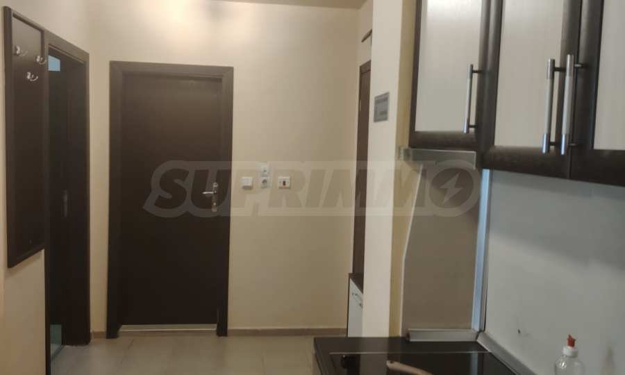 Продава 2-СТАЕН, к.к. Пампорово, област Смолян, снимка 10 - Апартаменти - 54201606