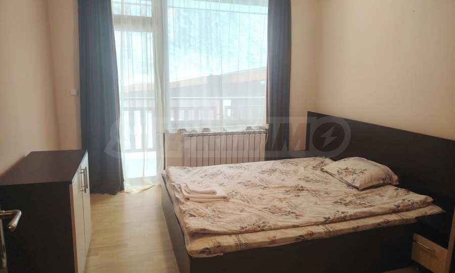 Продава 2-СТАЕН, к.к. Пампорово, област Смолян, снимка 9 - Апартаменти - 54201606