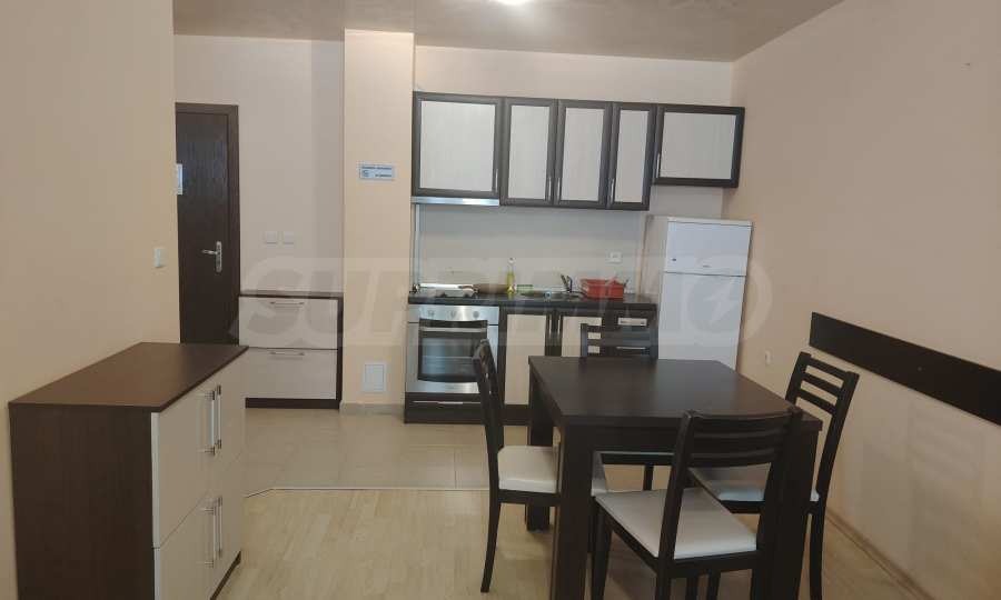 Продава 2-СТАЕН, к.к. Пампорово, област Смолян, снимка 3 - Апартаменти - 54201606