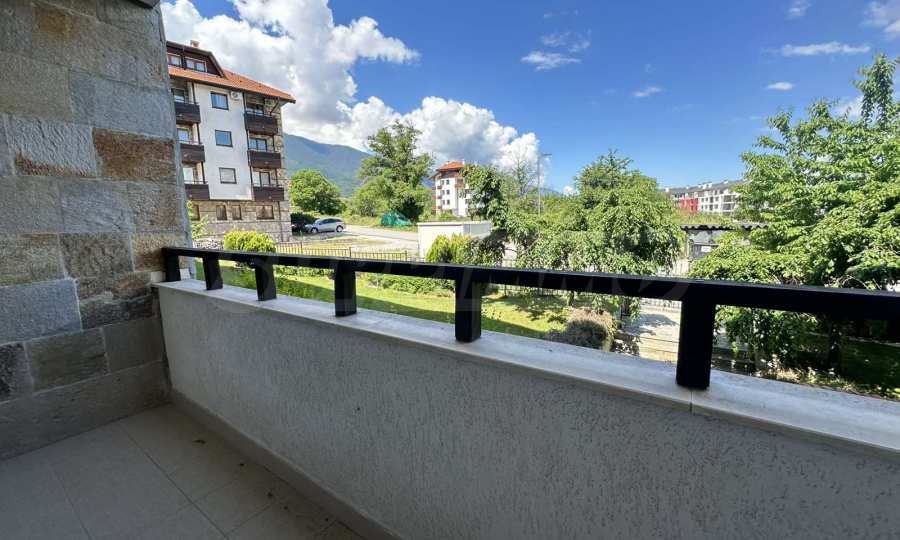 Продава 2-СТАЕН, гр. Банско, област Благоевград, снимка 6 - Апартаменти - 55036549